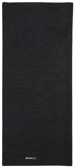 Шарф Puma Race Day Merino Neckwarmer Puma Black - Фото 3 большая