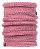 Шарф Buff Polar Thermal Solid Heather Rose - Фото 1 малая