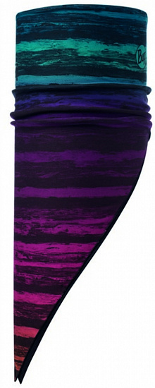 Бандана Buff Polar Karlin Mardi Grape - Фото 1 большая