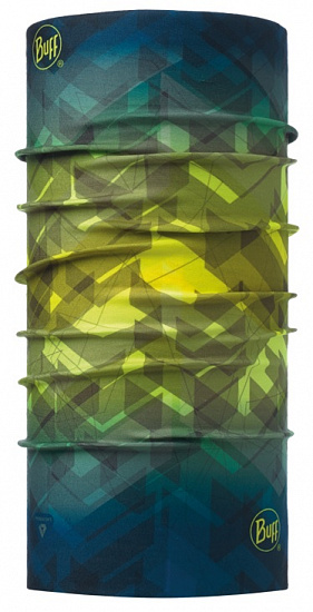 Бандана Buff Thermonet Arrowhead Multi - Фото 1 большая
