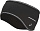 Повязка ASICS Lite-Show Ear Cover Performance Black/Performance Black - Фото 1 малая