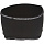 Повязка ASICS Lite-Show Ear Cover Performance Black/Performance Black - Фото 3 малая