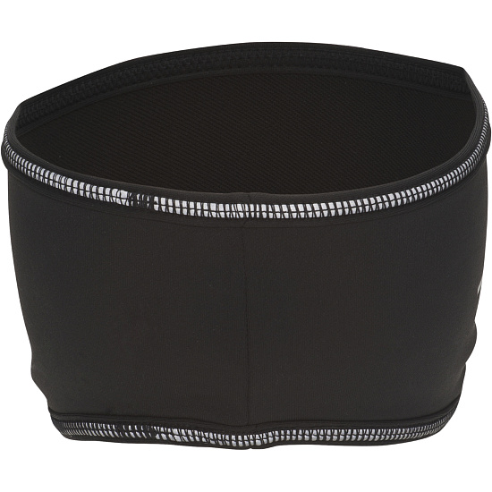 Повязка ASICS Lite-Show Ear Cover Performance Black/Performance Black - Фото 3 большая