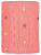 Шарф детский Buff Knitted & Polar Neckwarmer Dysha Flamingo Pink - Фото 1 малая