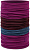 Бандана Buff Merino Move Block Magenta - Фото 1 малая