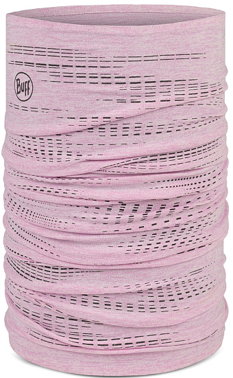 Бандана Buff Dryflx Solid Camelia - Фото 1 большая