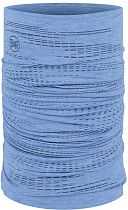 Бандана Buff Dryflx Solid Washed Blue