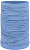 Бандана Buff Dryflx Solid Washed Blue - Фото 1 малая