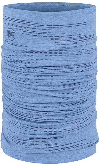 Бандана Buff Dryflx Solid Washed Blue - Фото 1 большая