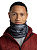 Бандана Buff Polar Reversible Skar Grey - Фото 3 малая