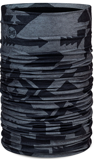 Бандана Buff Polar Reversible Skar Grey - Фото 1 большая