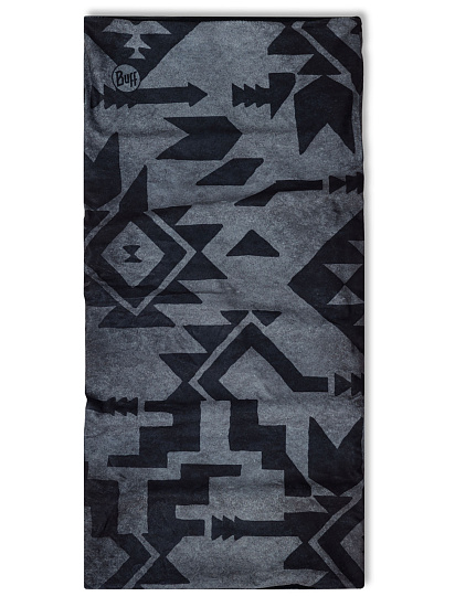 Бандана Buff Polar Reversible Skar Grey - Фото 2 большая
