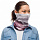 Бандана Buff Original Serra Mauve - Фото 3 малая