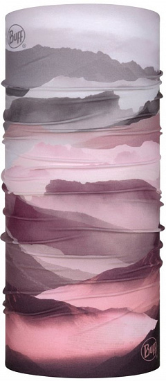 Бандана Buff Original Serra Mauve - Фото 1 большая