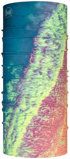 Бандана Buff Original Shore Multi - Фото 1 большая