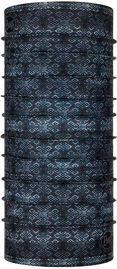 Бандана Buff Original Haiku Dark Navy - Фото 1 большая