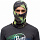 Бандана Buff Original Itakat Khaki - Фото 2 малая