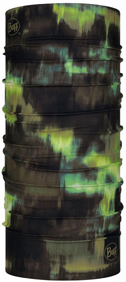 Бандана Buff Original Itakat Khaki - Фото 1 большая