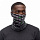 Бандана Buff Original Geotrik Grey - Фото 3 малая