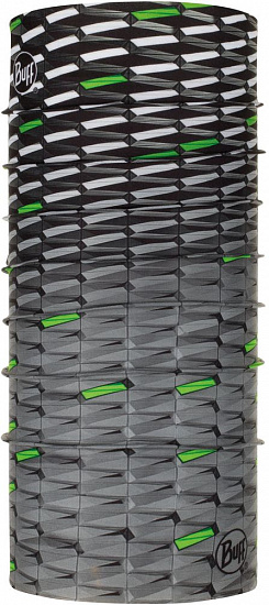 Бандана Buff Original Geotrik Grey - Фото 1 большая