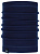 Шарф Buff Polar Neckwarmer Solid Night Blue - Фото 1 малая