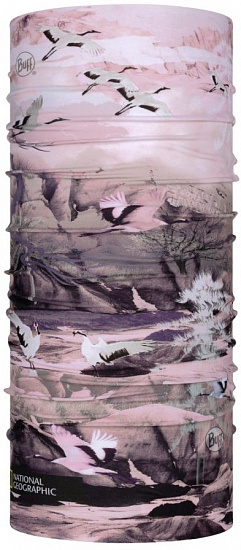 Бандана Buff Original Fire Dance Multi - Фото 1 большая