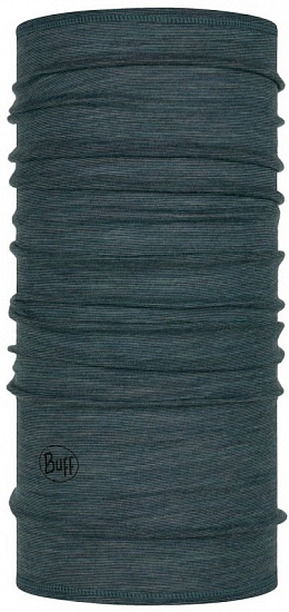 Бандана Buff Lightweight Merino Wool Ensign Multi Stripes - Фото 1 большая
