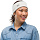 Бандана Buff Lightweight Merino Wool Solid Cloud - Фото 2 малая