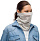 Бандана Buff Lightweight Merino Wool Solid Cloud - Фото 3 малая
