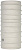 Бандана Buff Lightweight Merino Wool Solid Cloud - Фото 1 малая