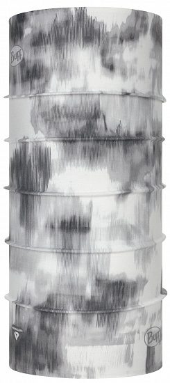 Бандана Buff Thermonet Itakat Fog Grey - Фото 1 большая