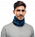Бандана Buff Thermonet Icescenic Blue - Фото 4 малая