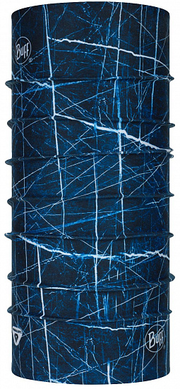 Бандана Buff Thermonet Icescenic Blue - Фото 1 большая