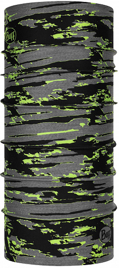 Бандана Buff Thermonet Slab Multi - Фото 1 большая