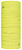 Бандана Buff Reflective R-Solid Yellow Fluor - Фото 1 малая