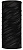Бандана Buff Reflective R-Solid Black - Фото 1 малая
