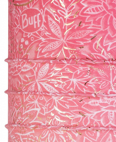 Бандана Buff Original Blossom Blush - Фото 3 большая