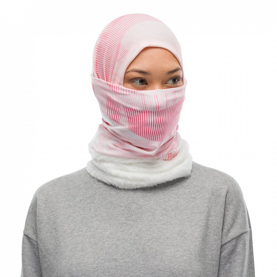 Бандана Buff Polar Thermal S-Loop Sweet - Фото 2 большая