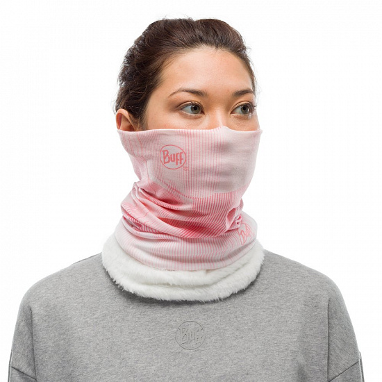 Бандана Buff Polar Thermal S-Loop Sweet - Фото 3 большая