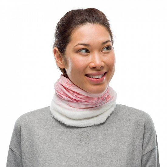 Бандана Buff Polar Thermal S-Loop Sweet - Фото 4 большая