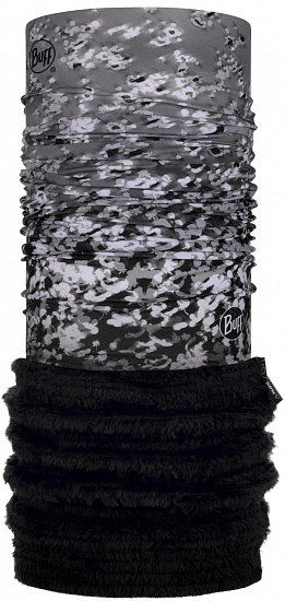 Бандана Buff Polar Thermal Oara Black - Фото 1 большая