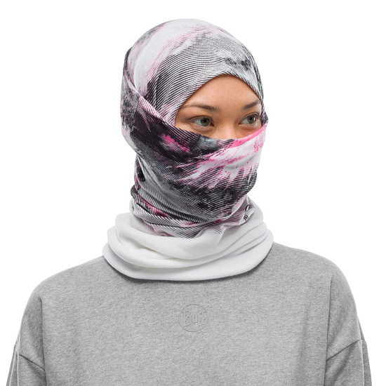 Бандана Buff Polar Fugia Multi - Фото 2 большая