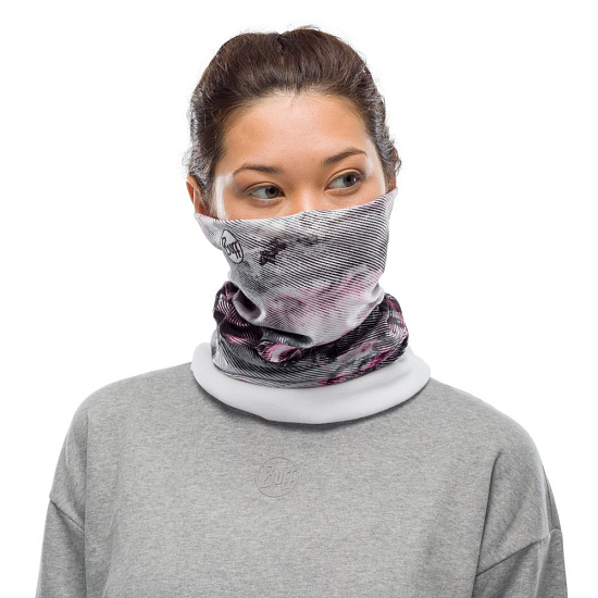 Бандана Buff Polar Fugia Multi - Фото 3 большая