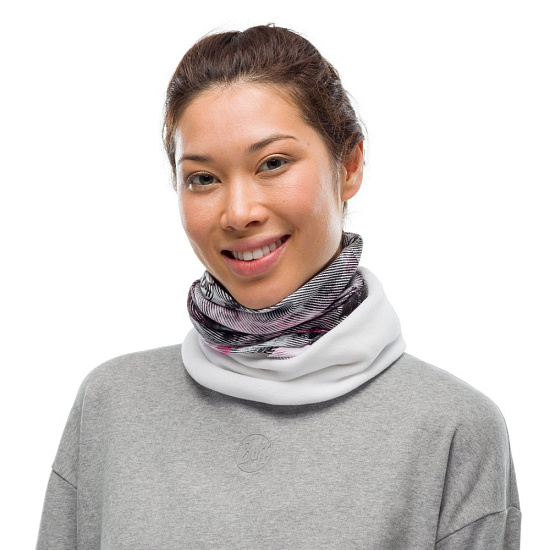 Бандана Buff Polar Fugia Multi - Фото 4 большая