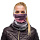Бандана Buff Polar Serra Mauve - Фото 2 малая