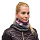 Бандана Buff Polar Serra Mauve - Фото 3 малая