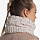 Шарф Buff Knitted & Fleece Kim White - Фото 5 малая
