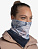 Бандана Buff Polar Geicy Steel Blue - Фото 3 малая