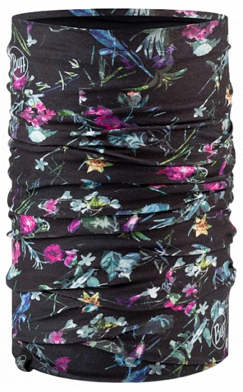 Бандана Buff Polar Reversible Mintra Multi - Фото 1 большая