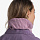 Шарф Buff Knitted Comfort Norval Pansy - Фото 5 малая